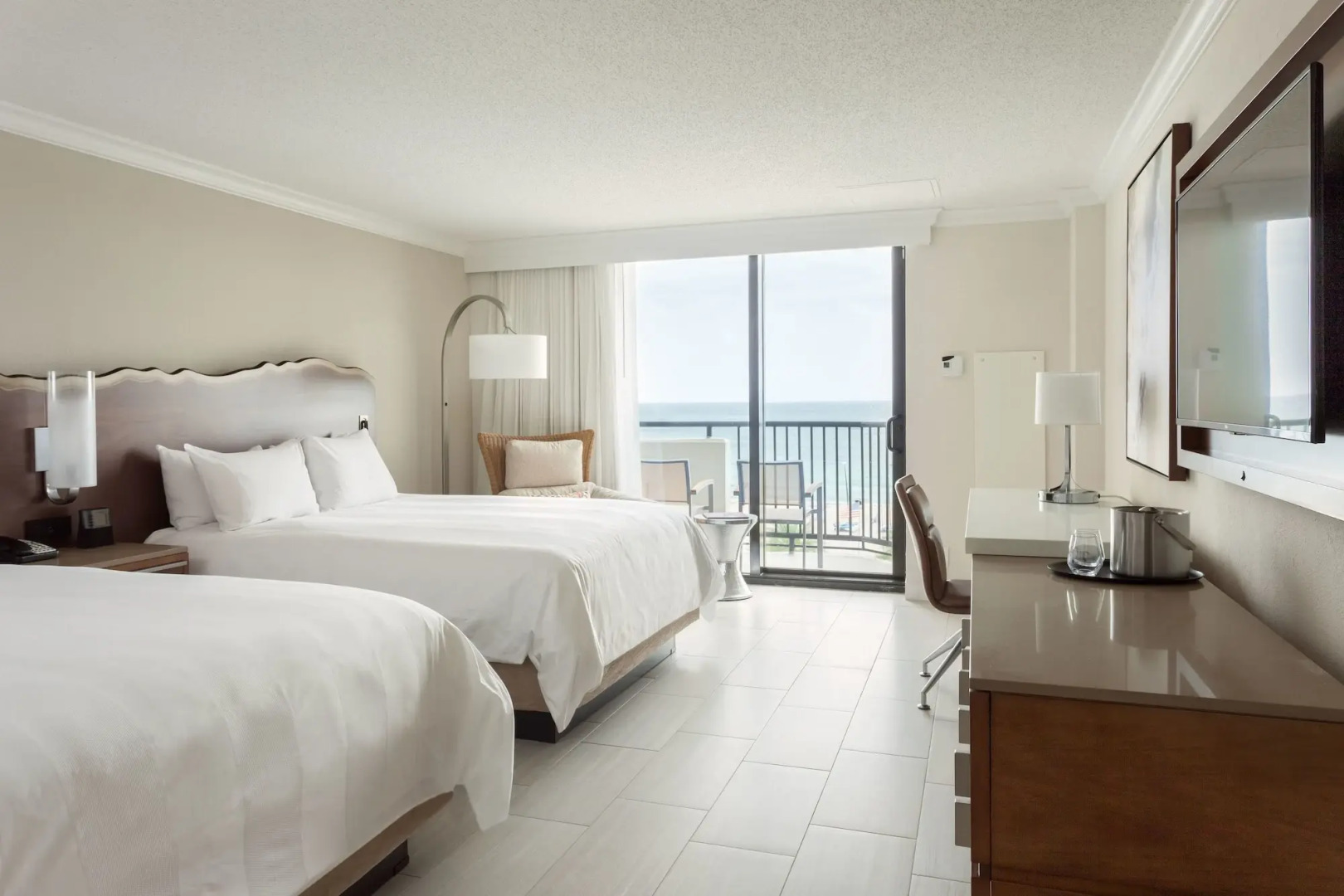 Photo - Fort Lauderdale Marriott Harbor Beach Resort & Spa