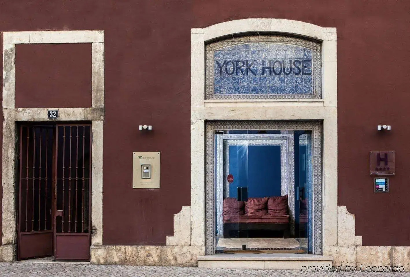 Photo - York House Lisboa Hotel