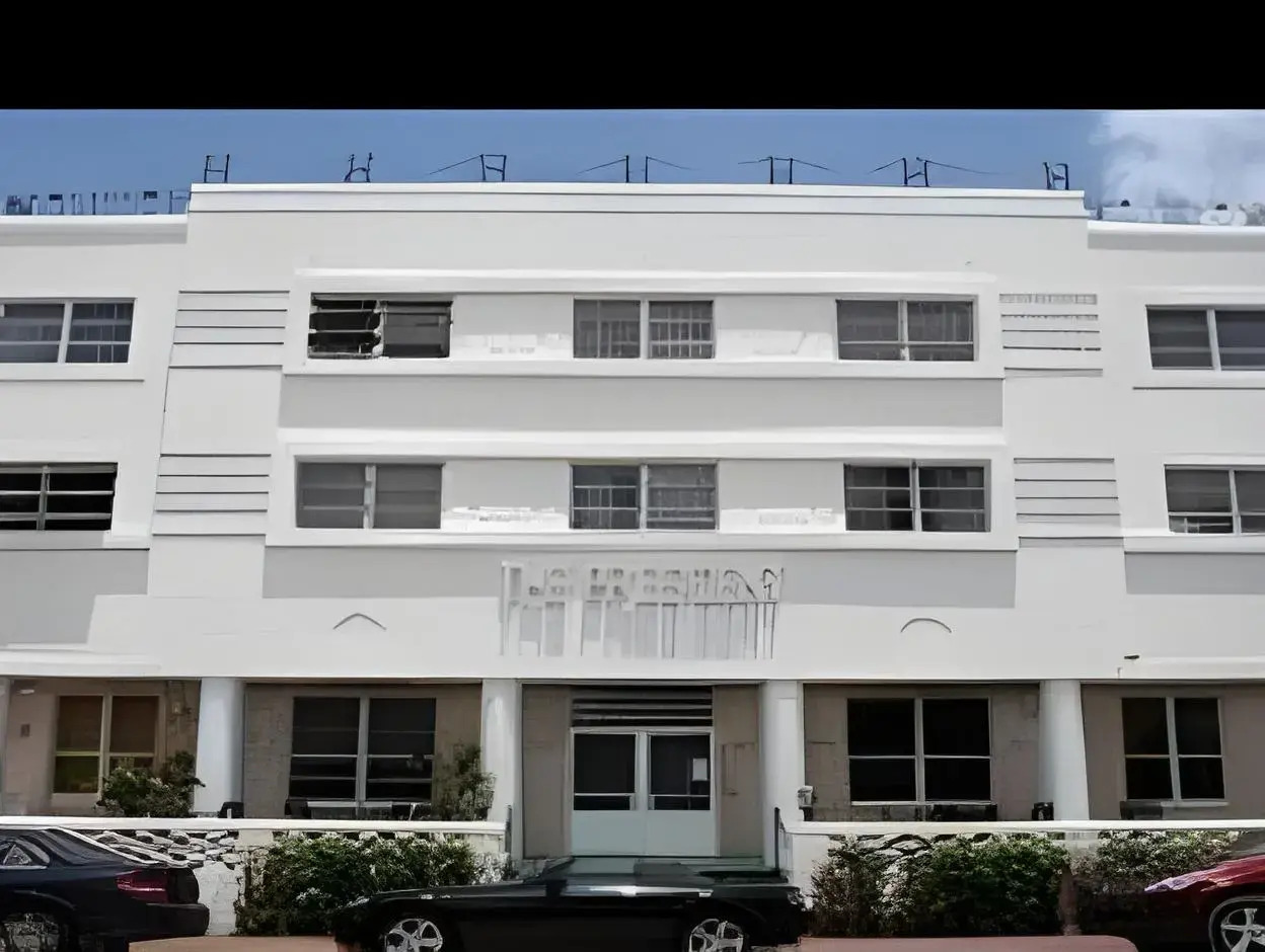Foto - President Hotel