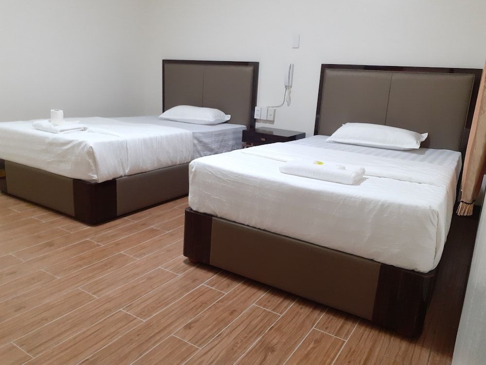 Meaco Royal Hotel - Ilagan