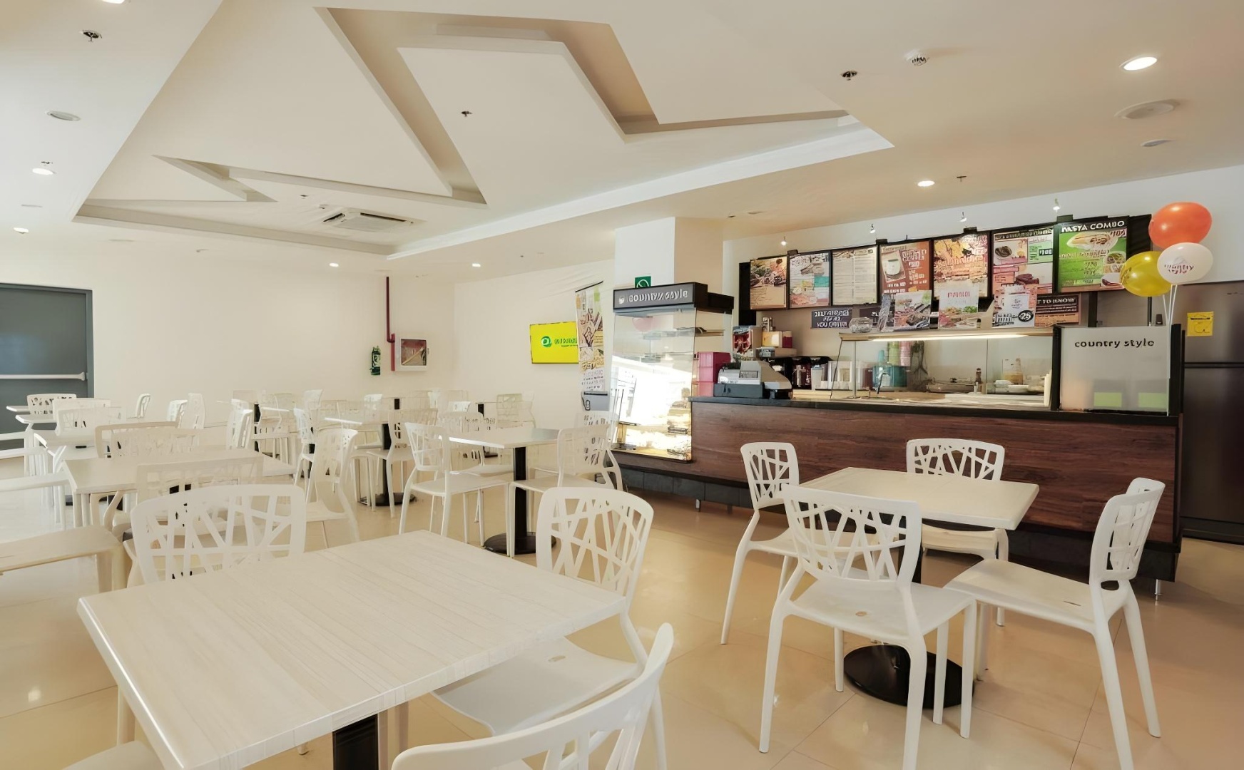Photo - Wow Budget Hotel Cubao