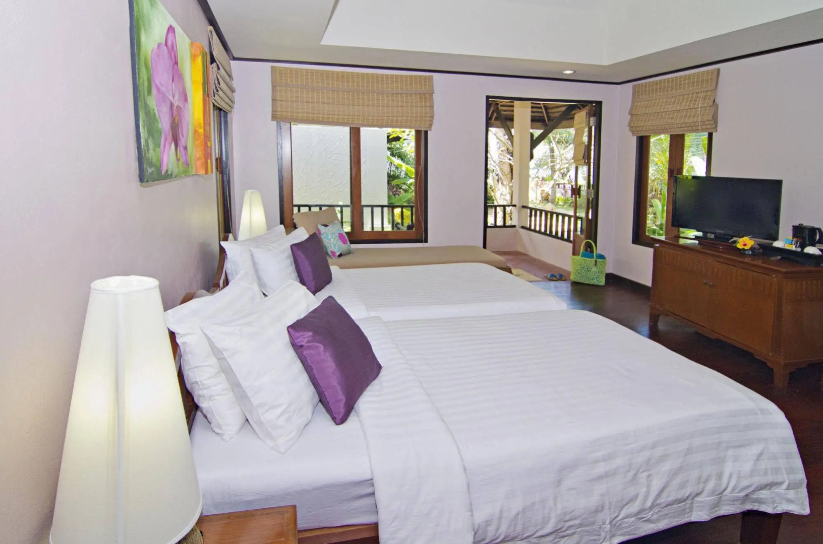 Foto - Barali Beach Resort Koh Chang