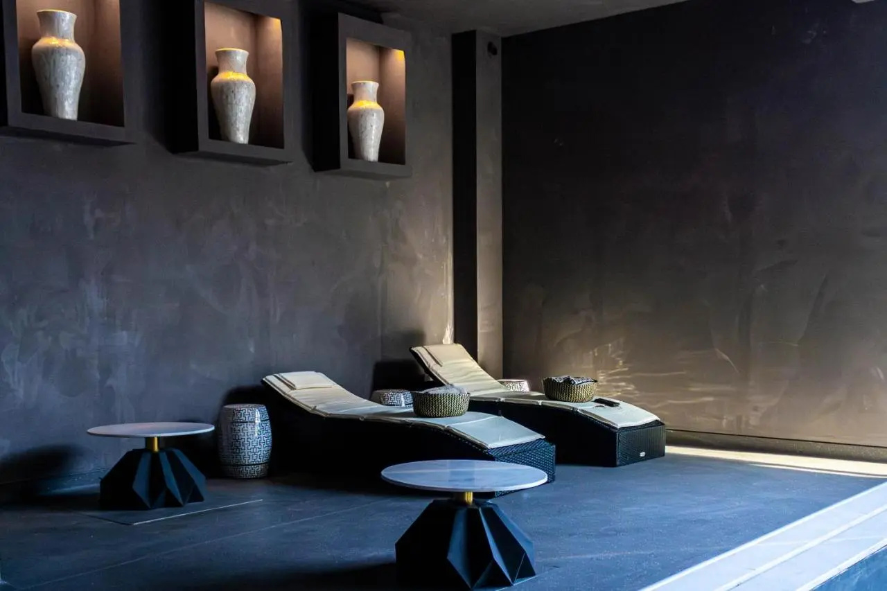 Foto - Rubens Hotels & SPA