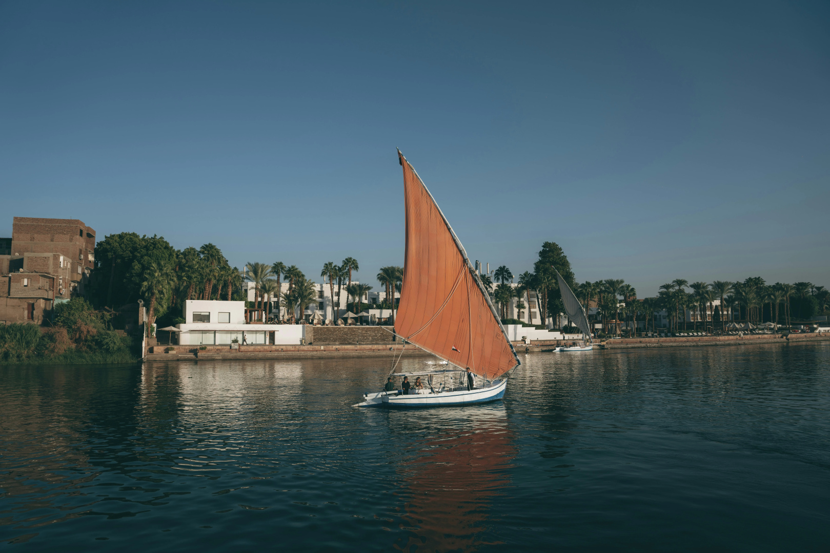 Photo - Hilton Luxor Resort & Spa
