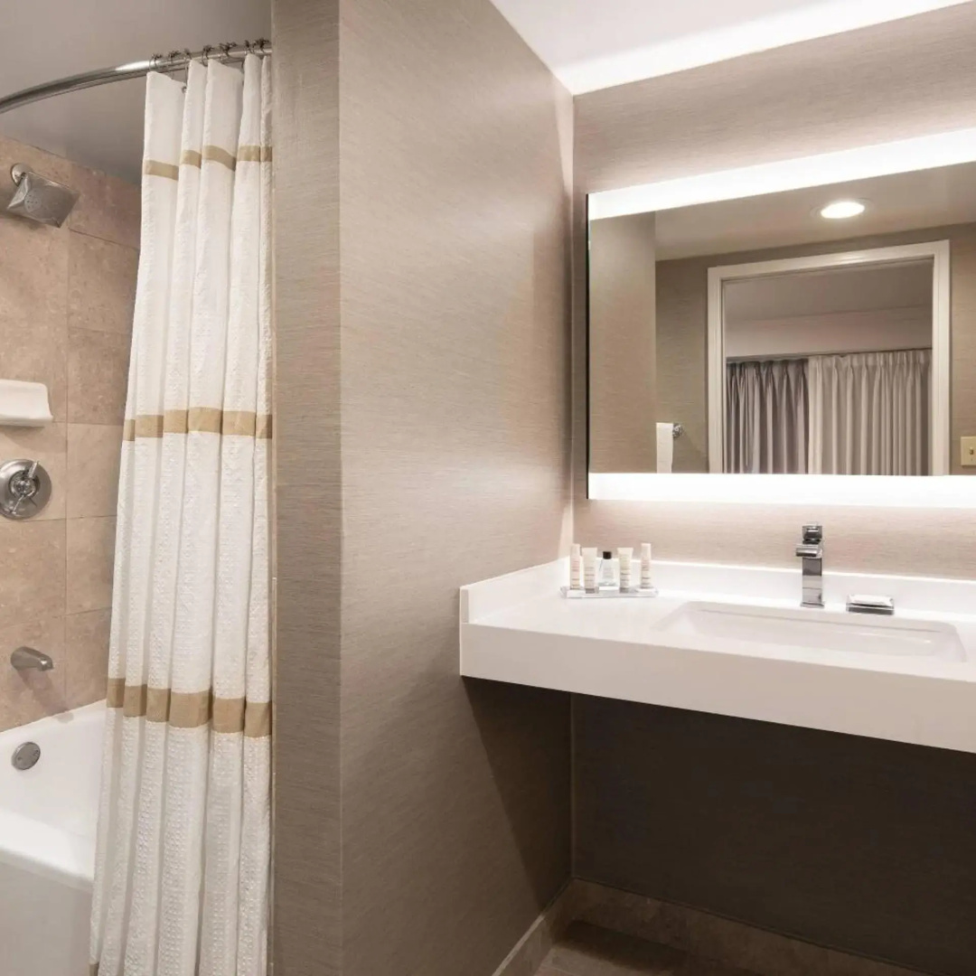 Foto - Monterey Marriott