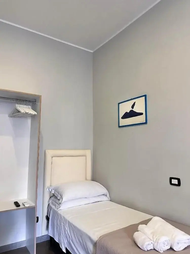 Photo - Welcome to I Colori di Napoli