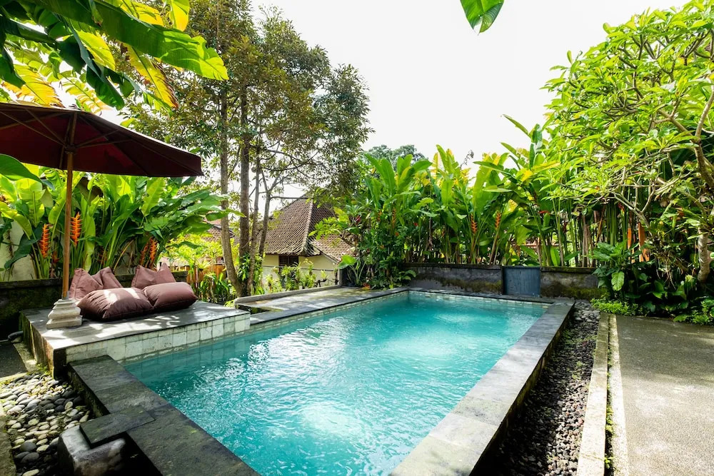 Photo - Suweta Homestay with Private Pool by Supala