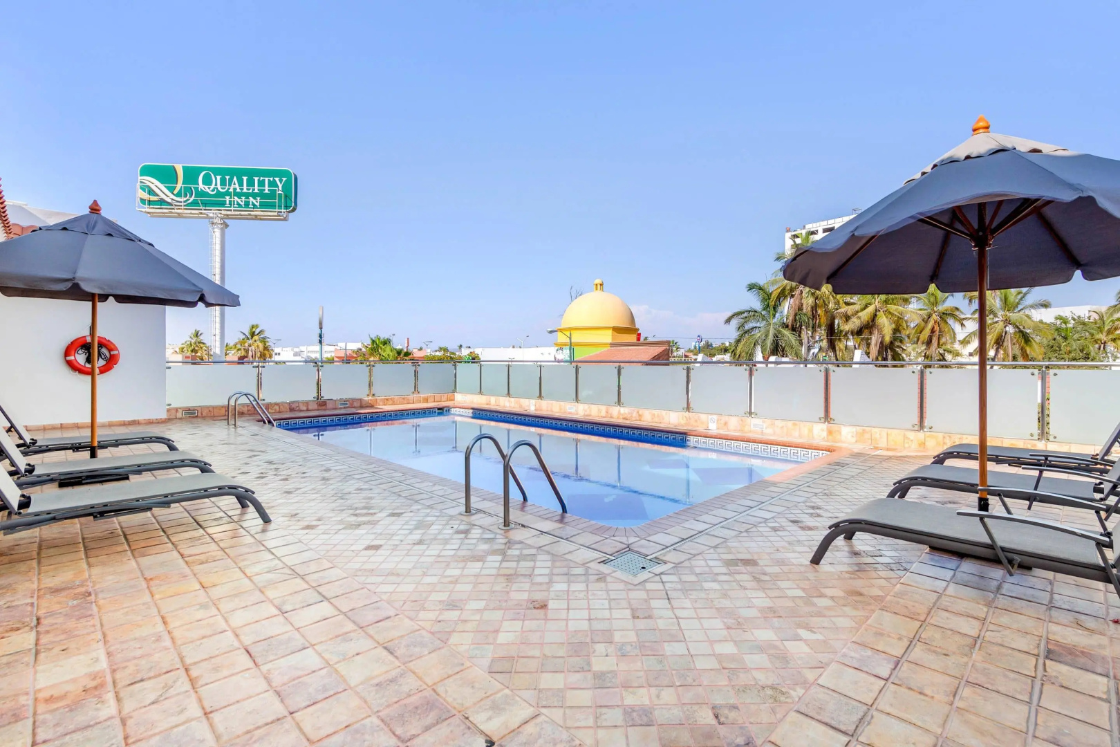 Foto - Quality Inn Mazatlan