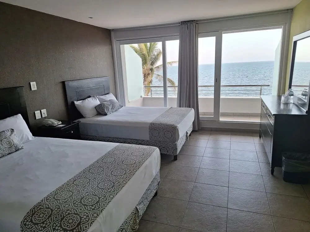 Foto - Hotel Costa Verde