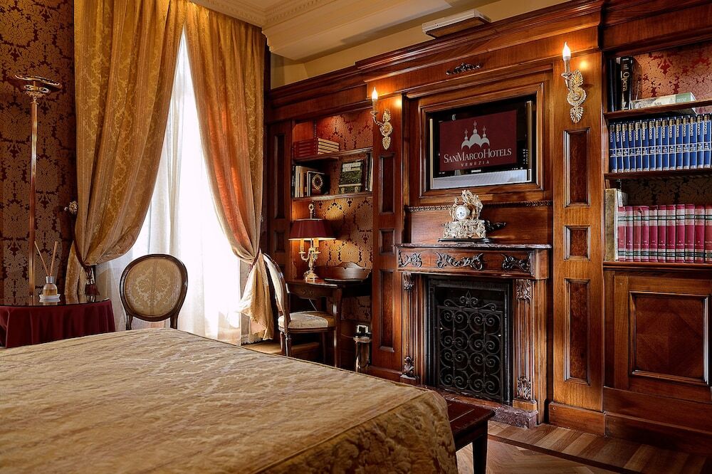 Foto - Canaletto Luxury Suites - San Marco Luxury