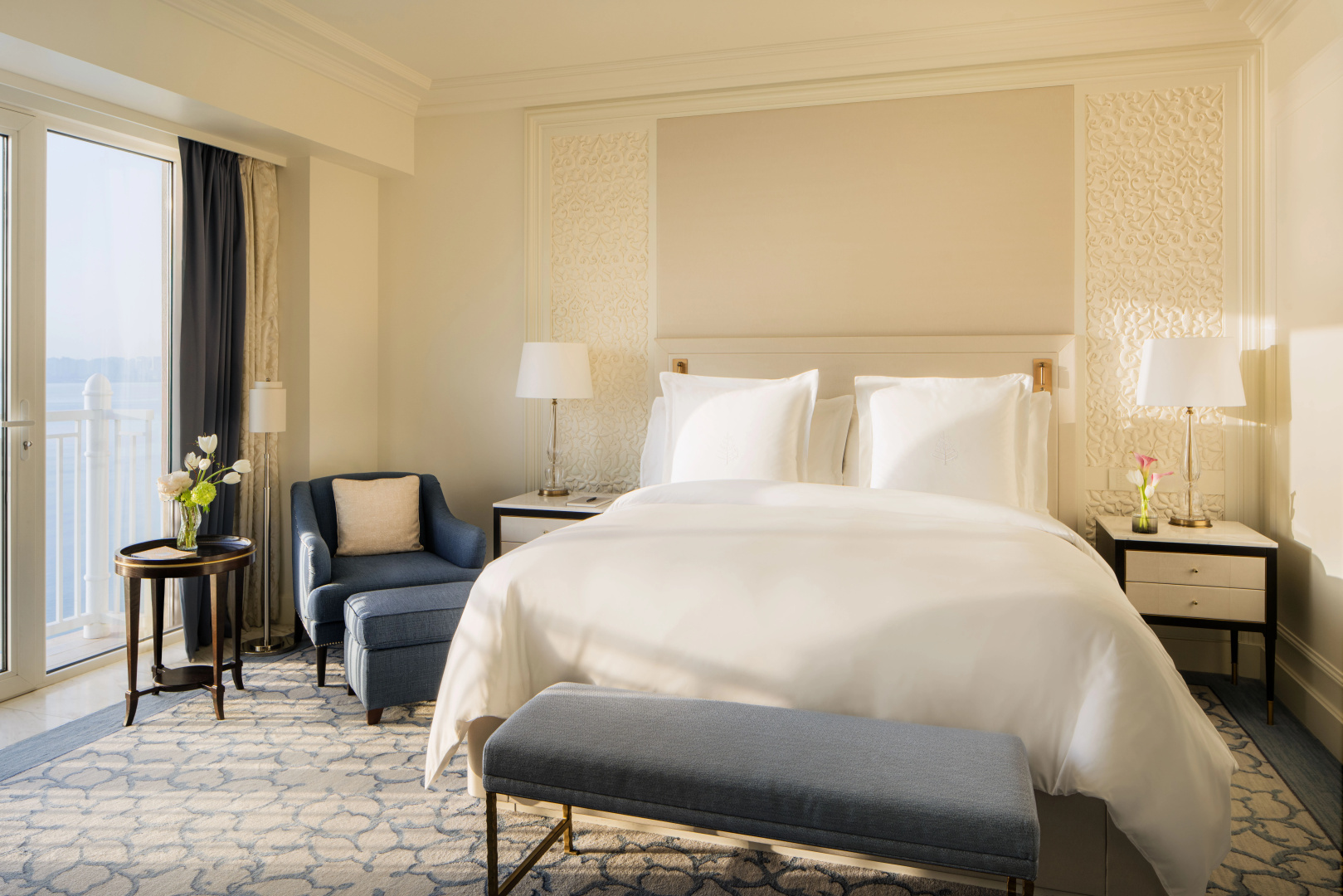 Photo - Four Seasons Hotel Doha