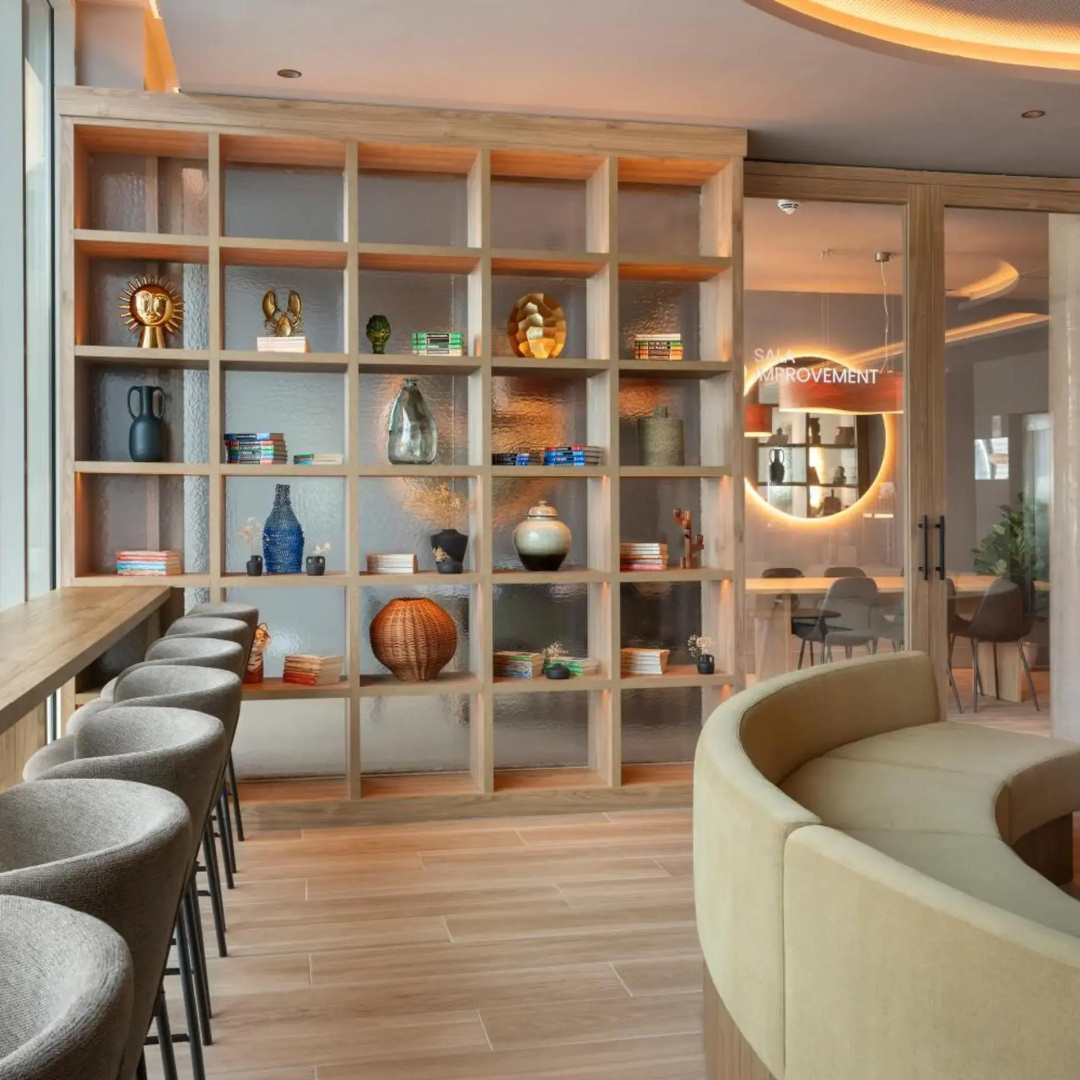 Photo - B&B HOTEL Madrid Carabanchel