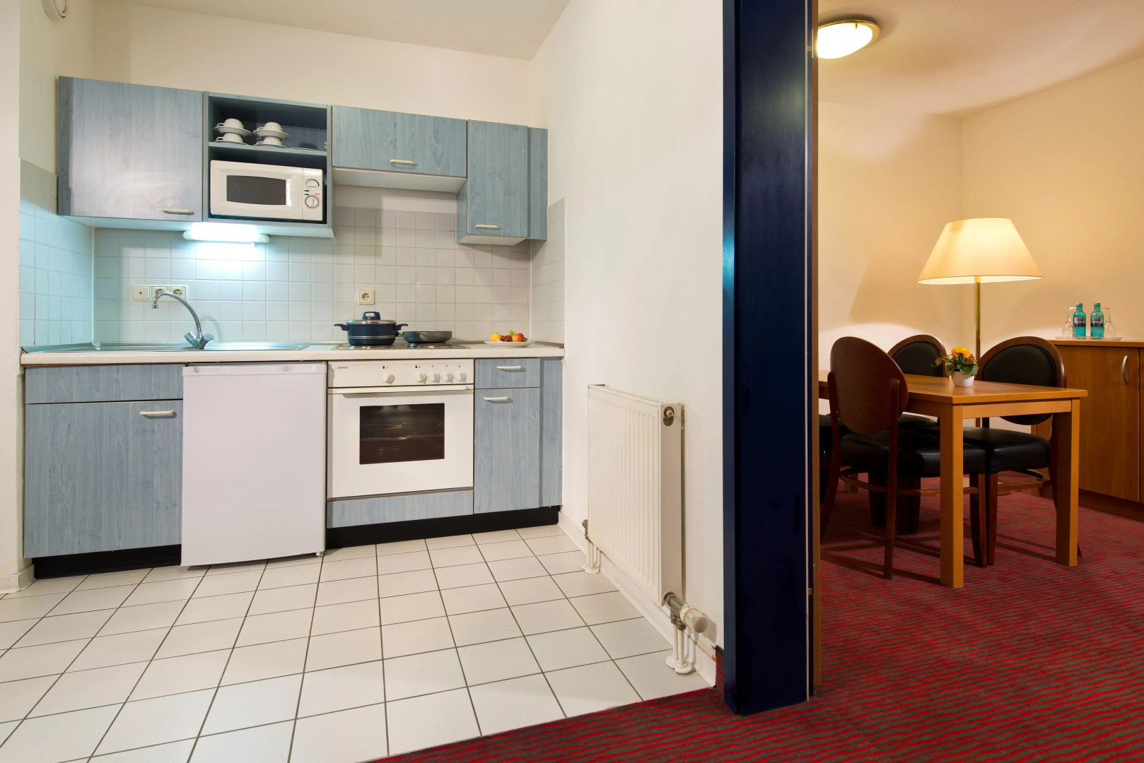 Foto - ACHAT Hotel Darmstadt Griesheim