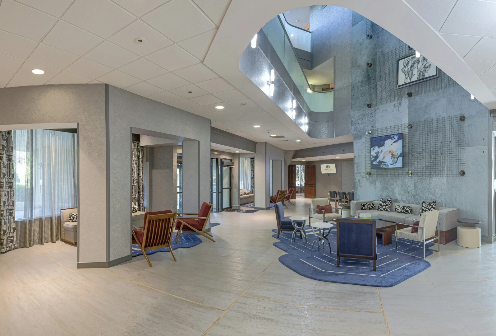 Foto - DoubleTree by Hilton Boston - Rockland
