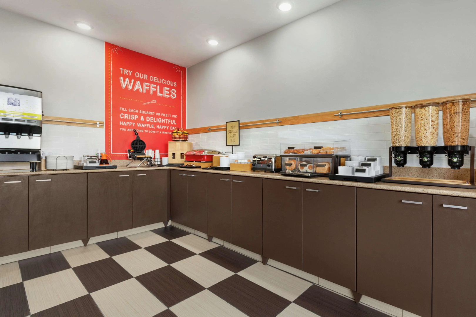 Photo - Hampton Inn Houston Hobby Airport