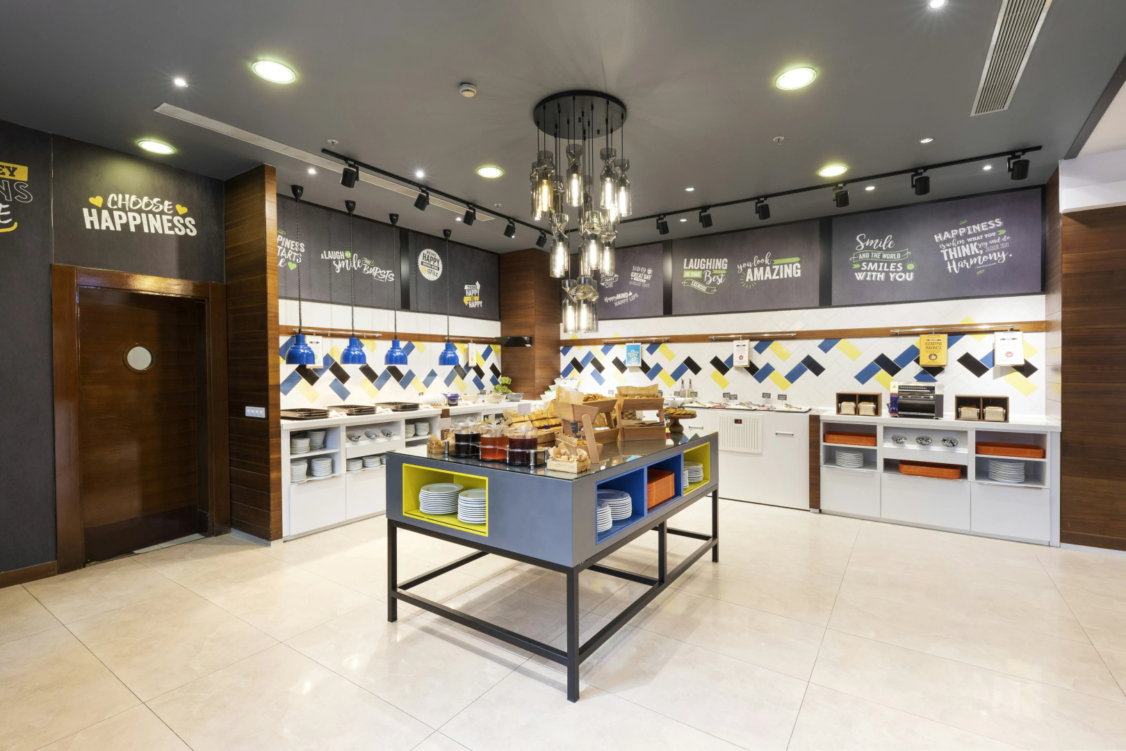 Photo - Hampton by Hilton Istanbul Kayasehir