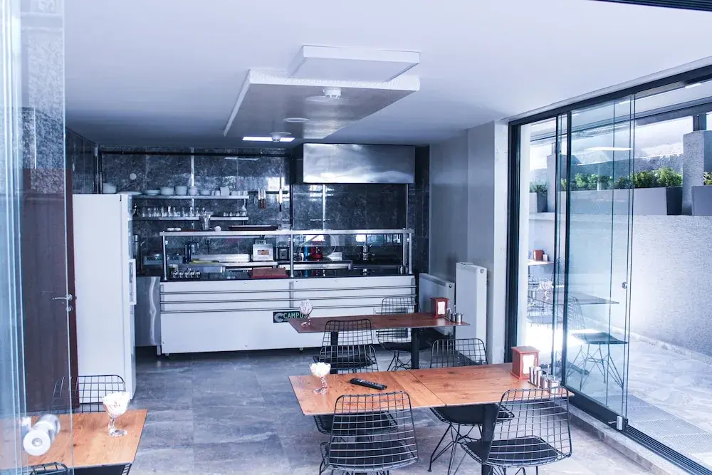 Photo - Campus Boutique Hotel