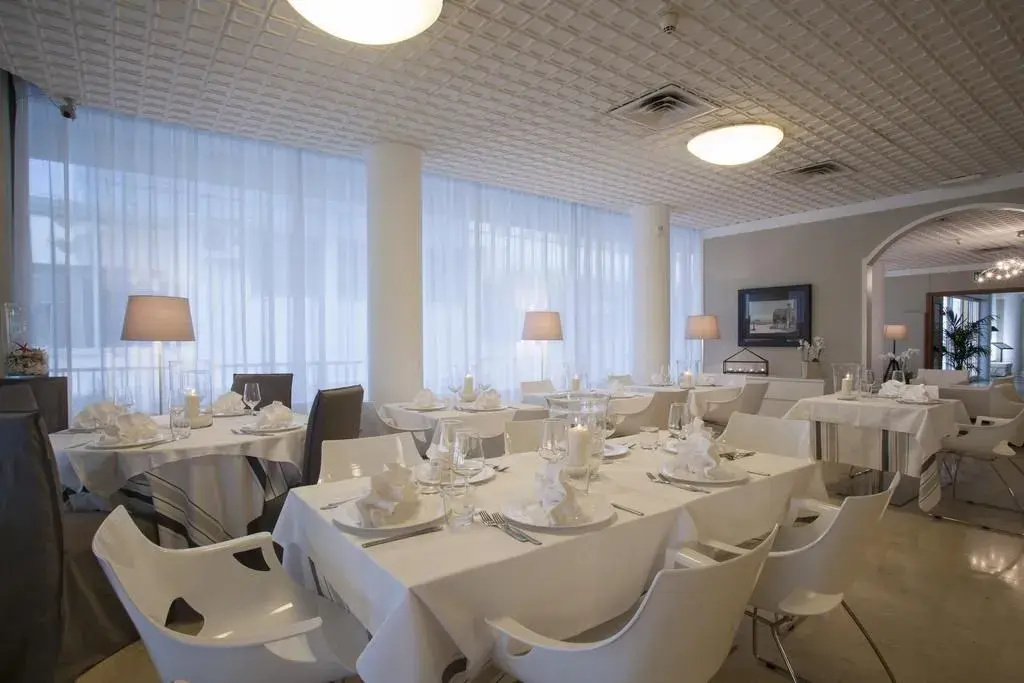 Foto - Hotel Galassia