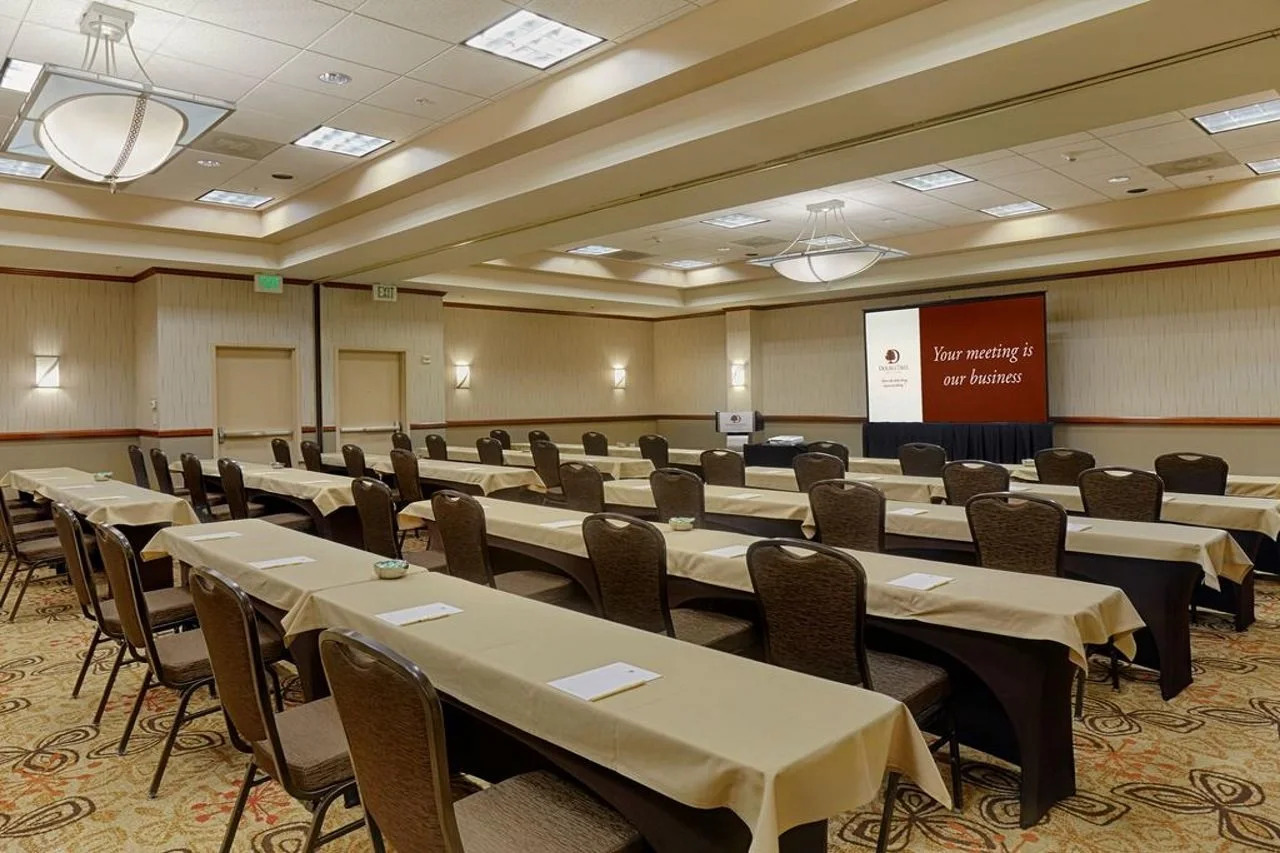 Foto - DoubleTree by Hilton San Francisco Airport North Bayfront