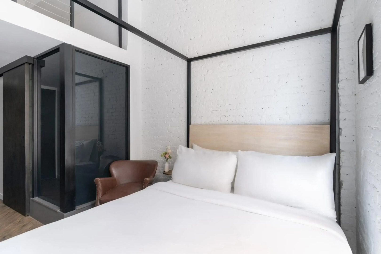 Foto - Walker Hotel Tribeca