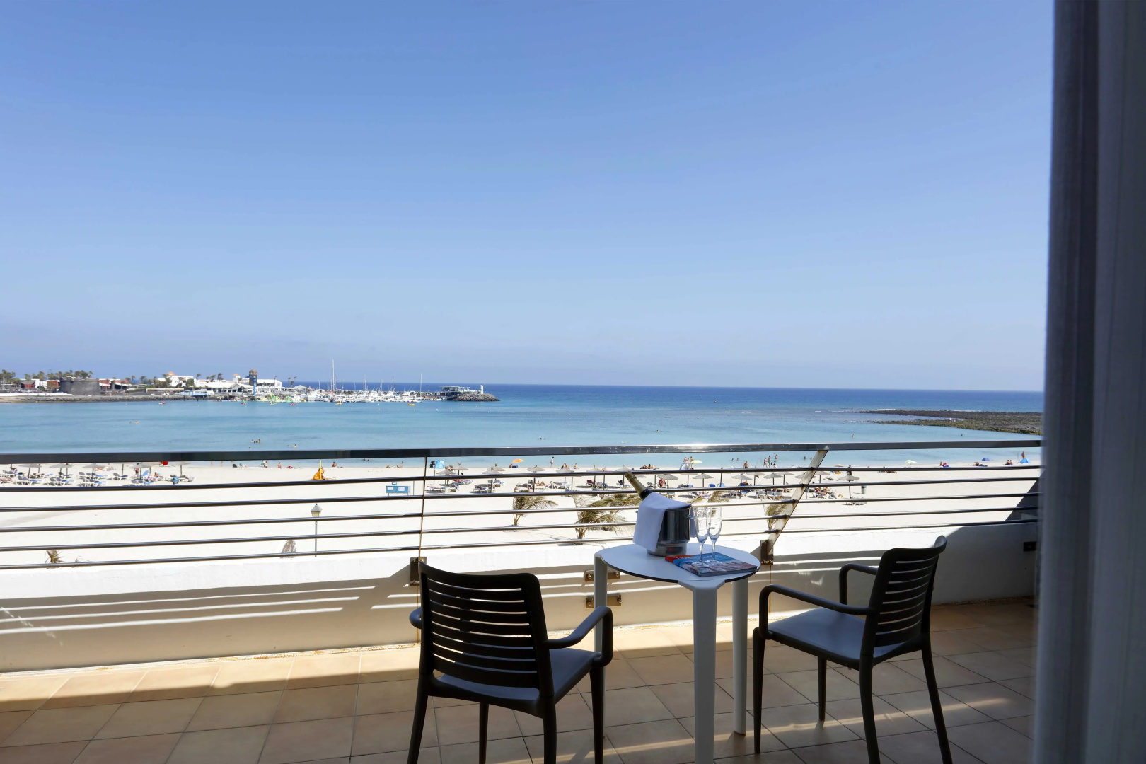 Photo - Eurostars Las Salinas