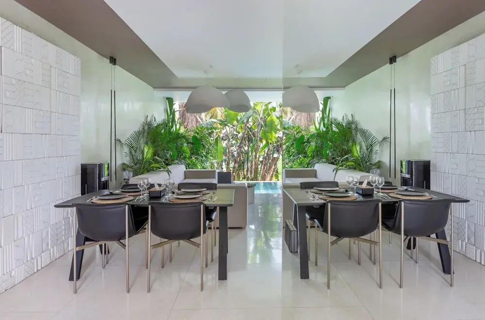 Foto - Green Flow Ubud Villas