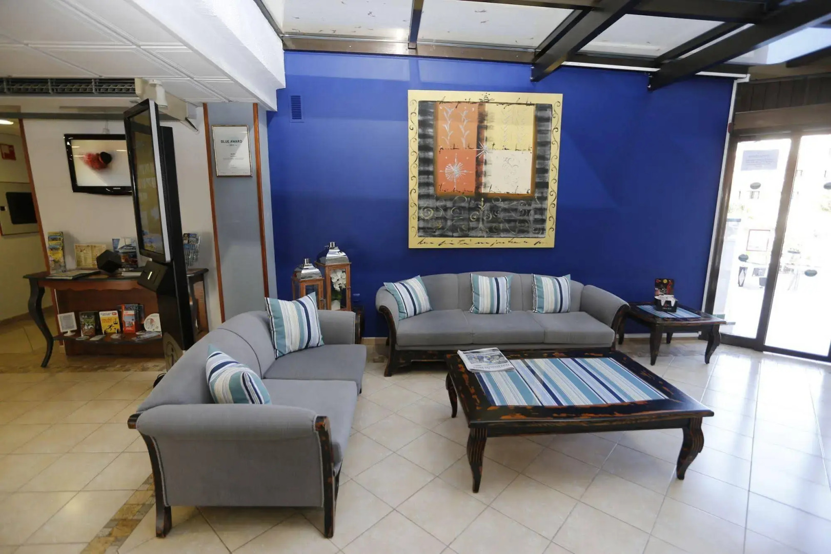 Foto - Hotel-Apartamentos Andorra