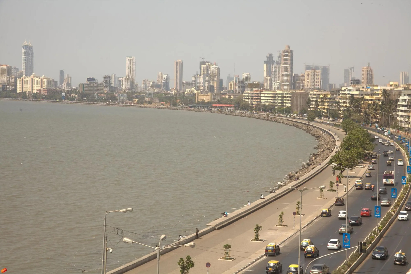 Foto - Sea Green South Hotel