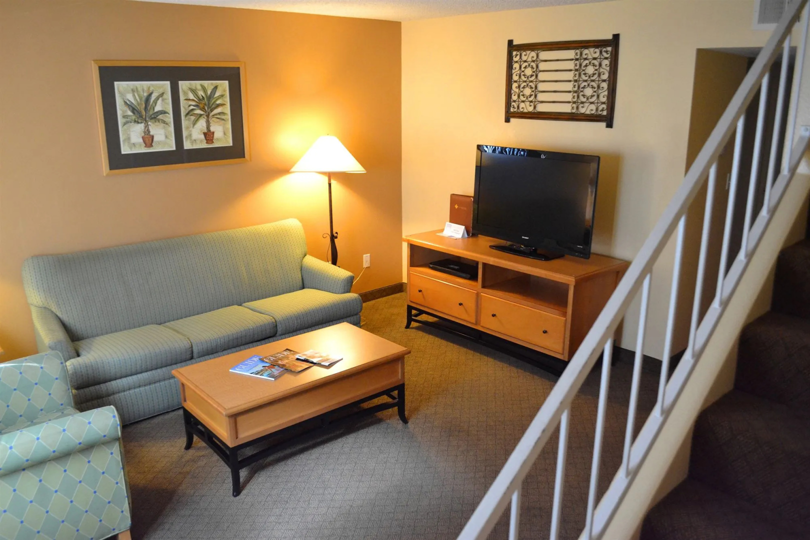 Foto - Indian Palms Vacation Club