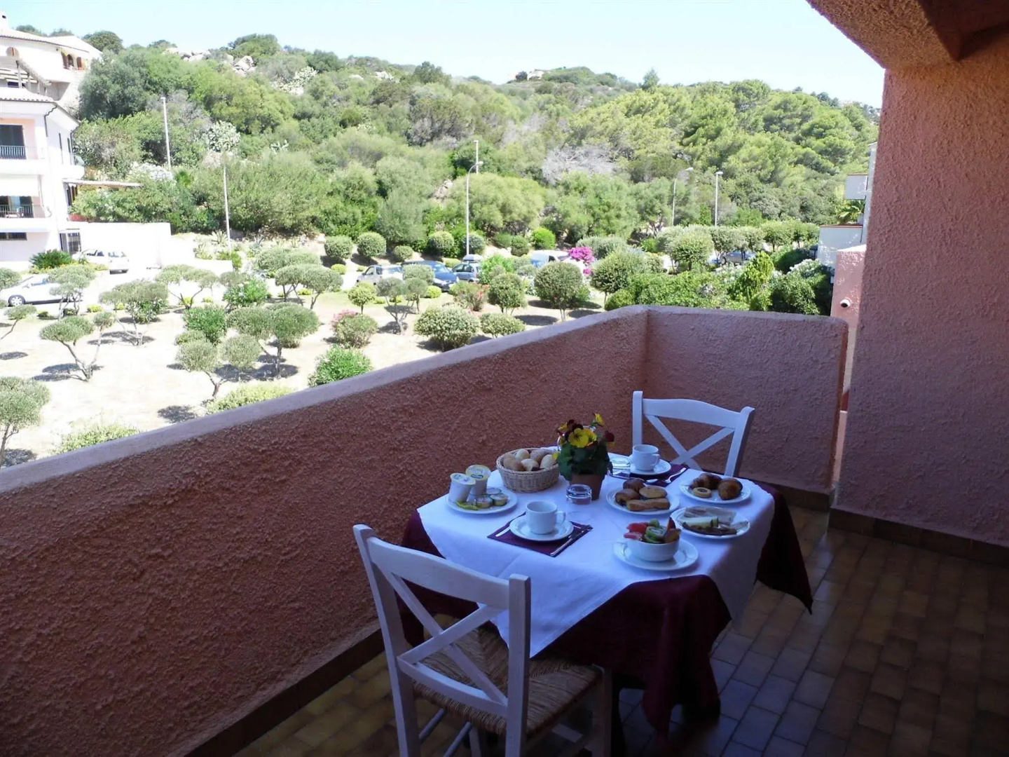 Photo - Le Nereidi Hotel & Residence