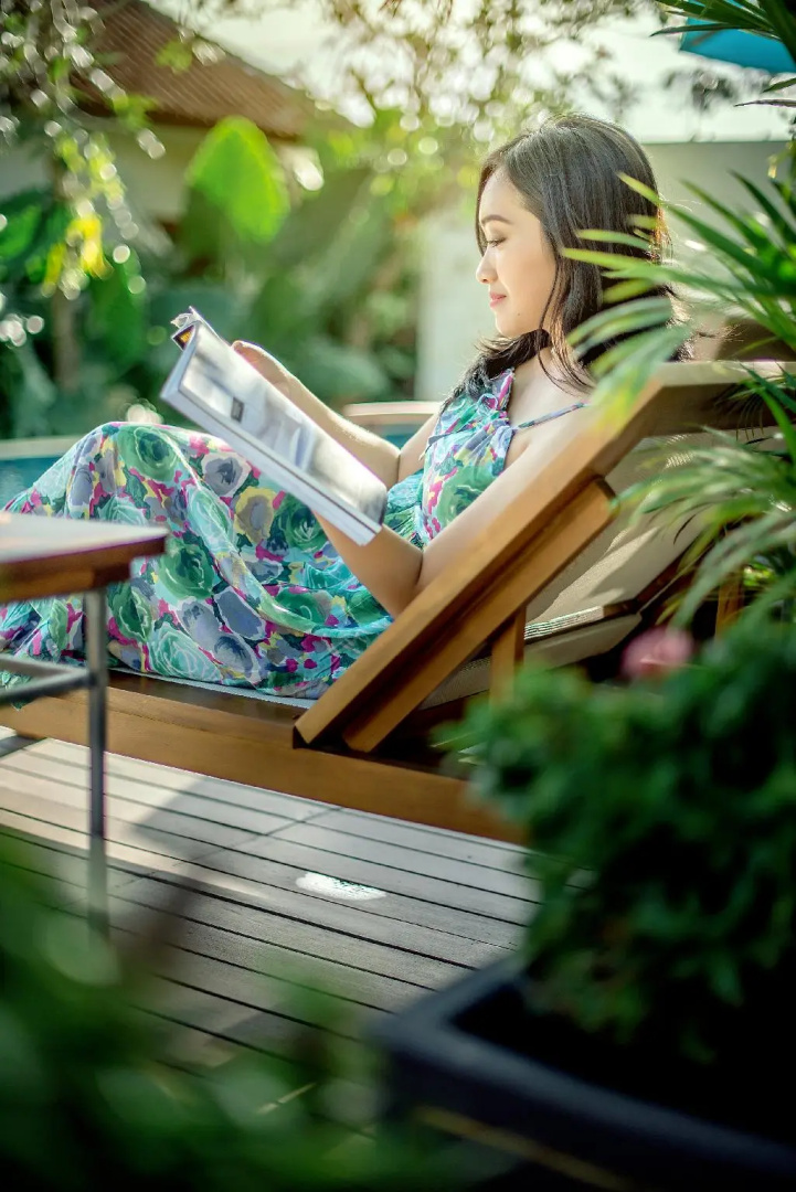 Foto - Rama Residence Seminyak