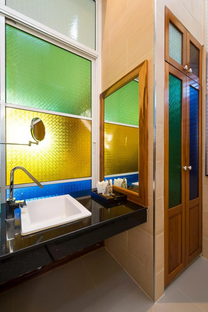 Foto - Pattra Vill Resort