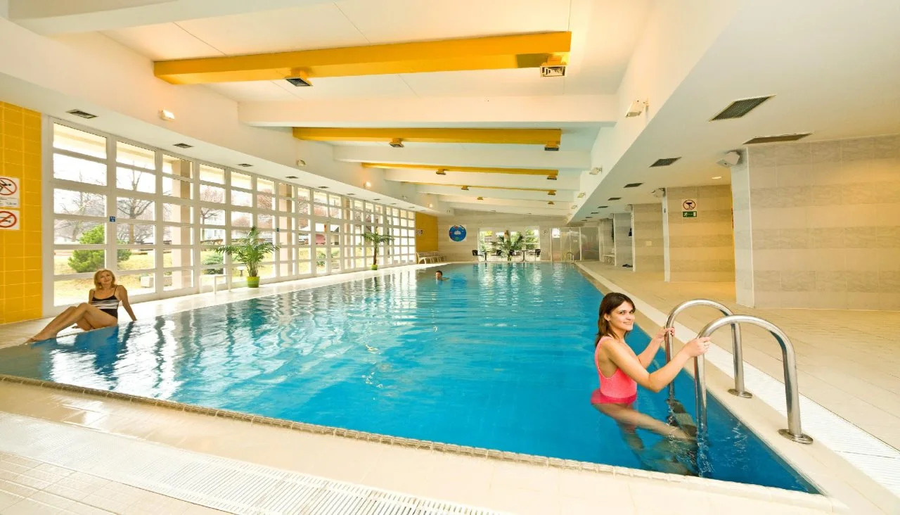 Foto - Hotel Duo & Wellness