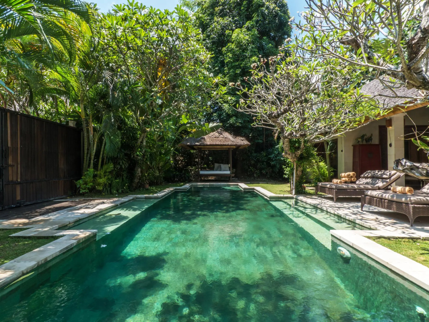 Foto - Villa Bali Asri