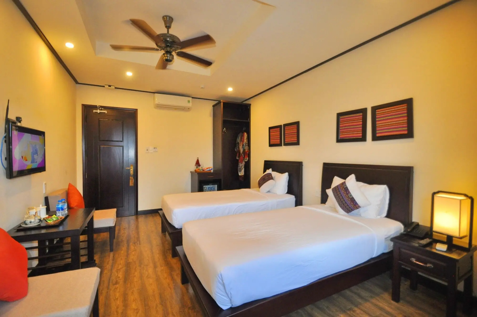 Foto - The Quin Riverside Villa