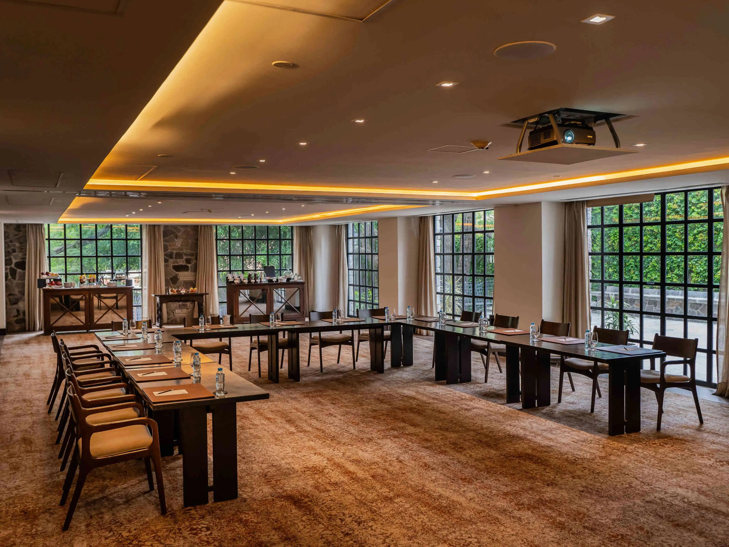 Foto - Banyan Tree Puebla