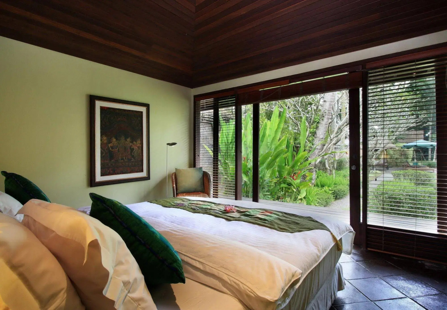 Photo - Villa Puri Tupai