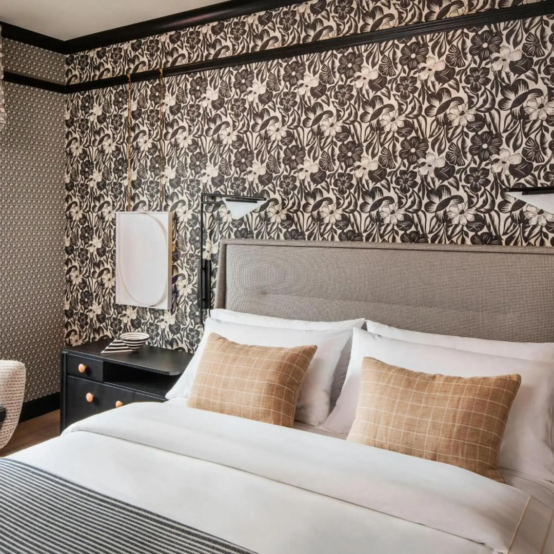 Foto - San Francisco Proper Hotel, a Member of Design Hotels