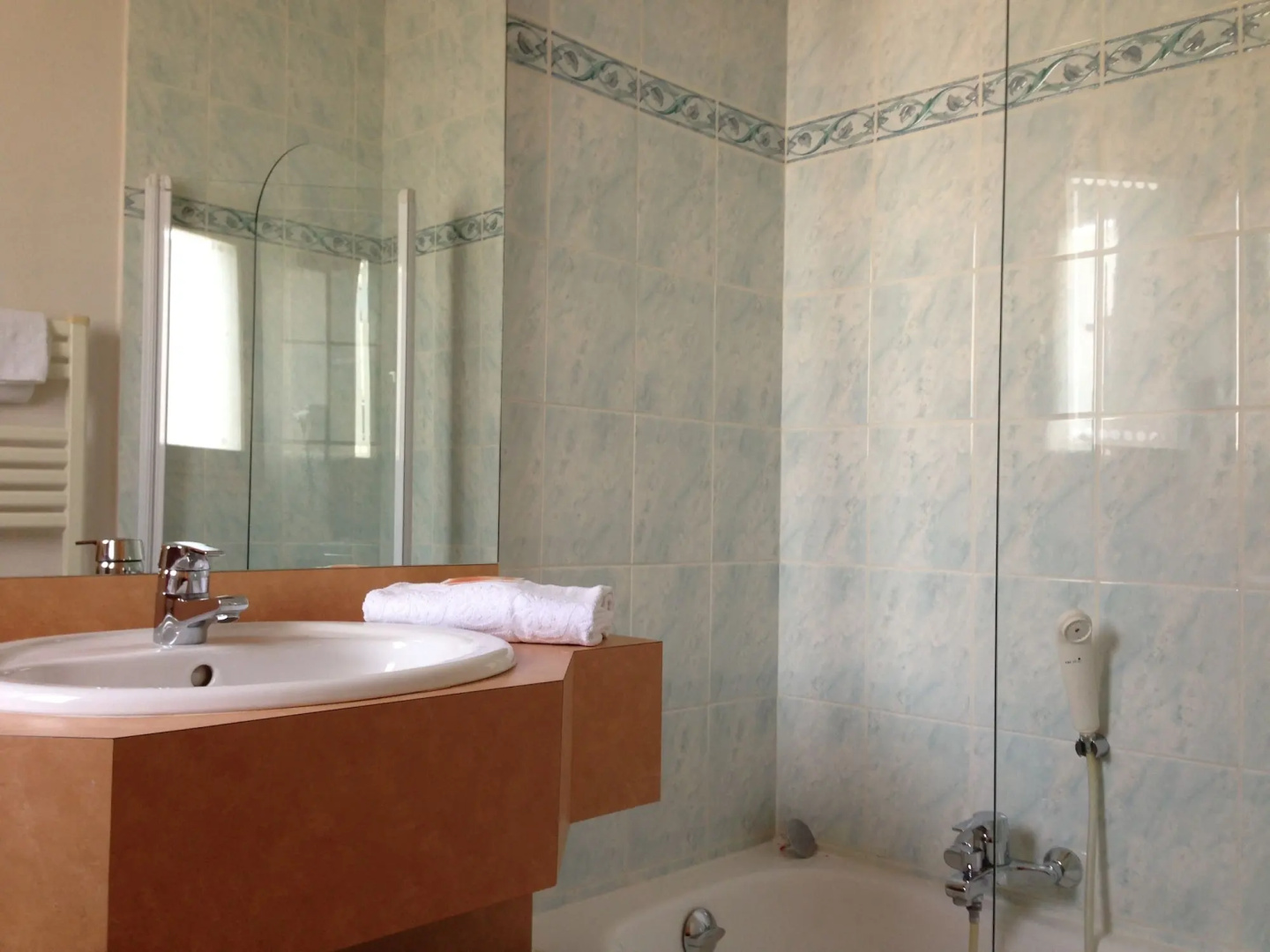 Photo - Hôtel Beauregard, The Originals Relais