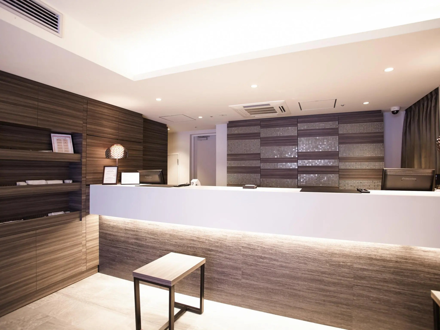 Foto - Hotel MyStays Gotanda