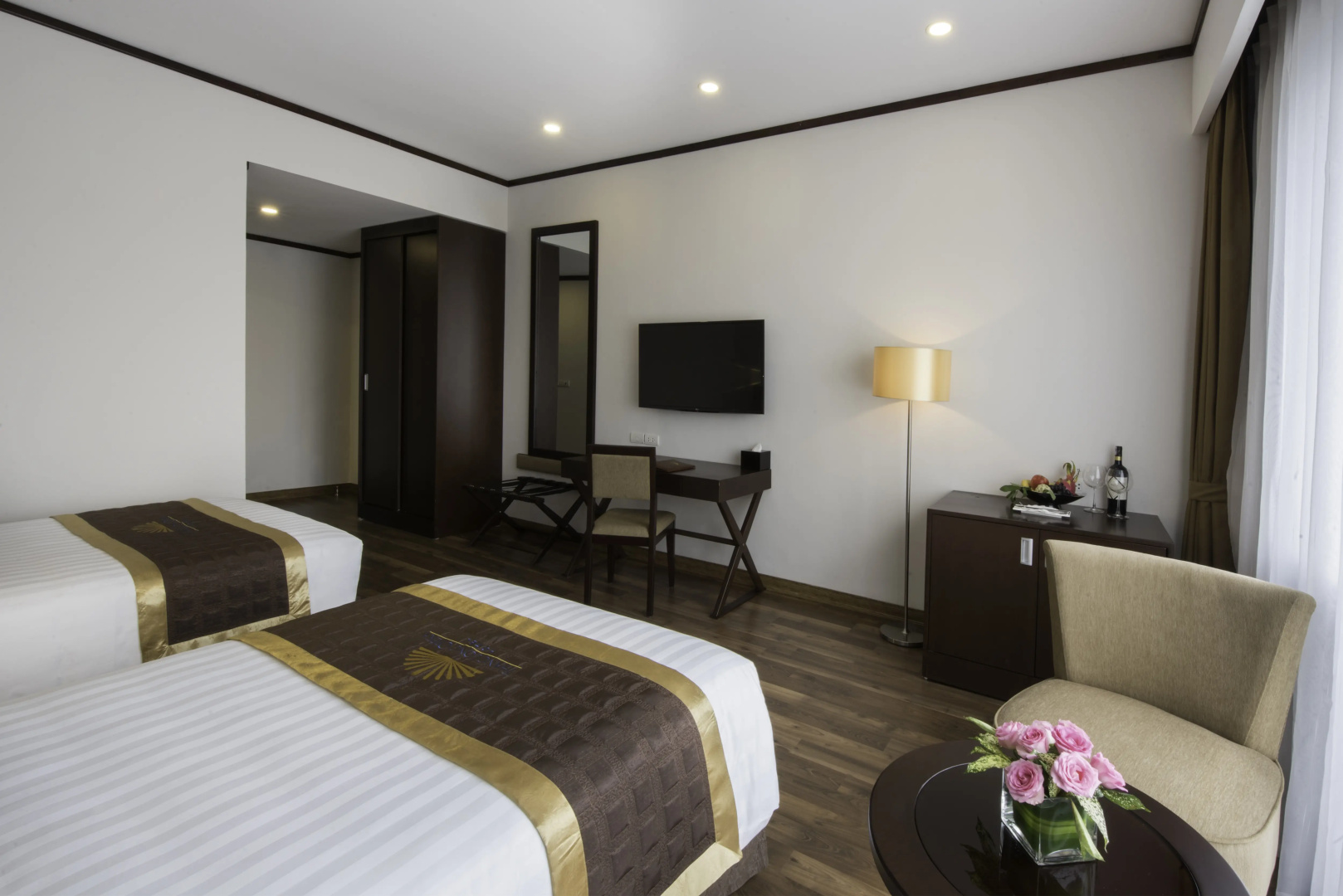 Foto - Thang Long Opera Hotel