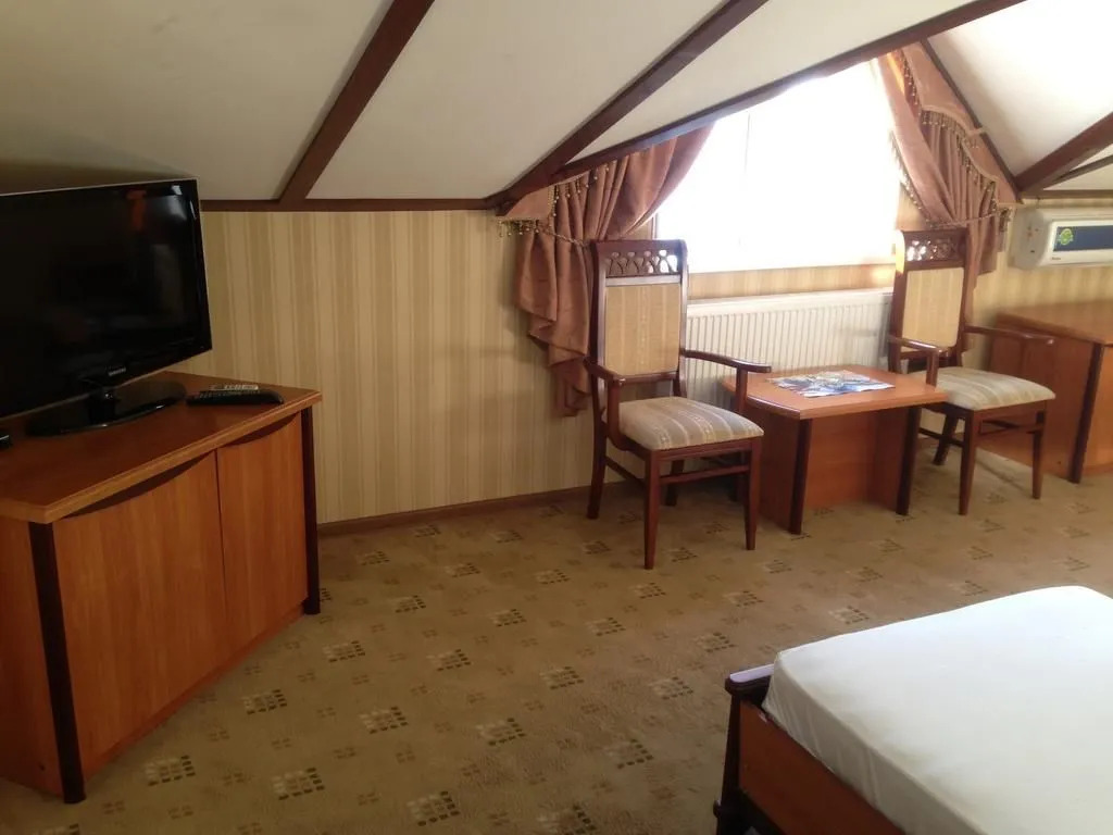 Foto - Western Suites Hotel