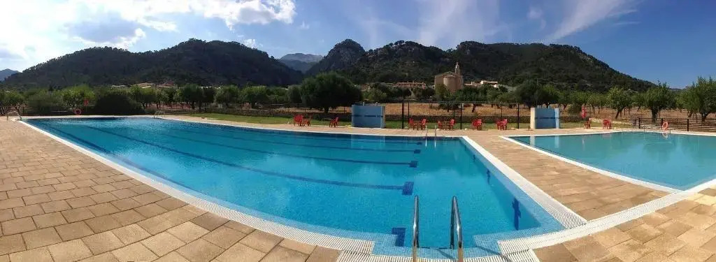 Foto - Senda Caimari