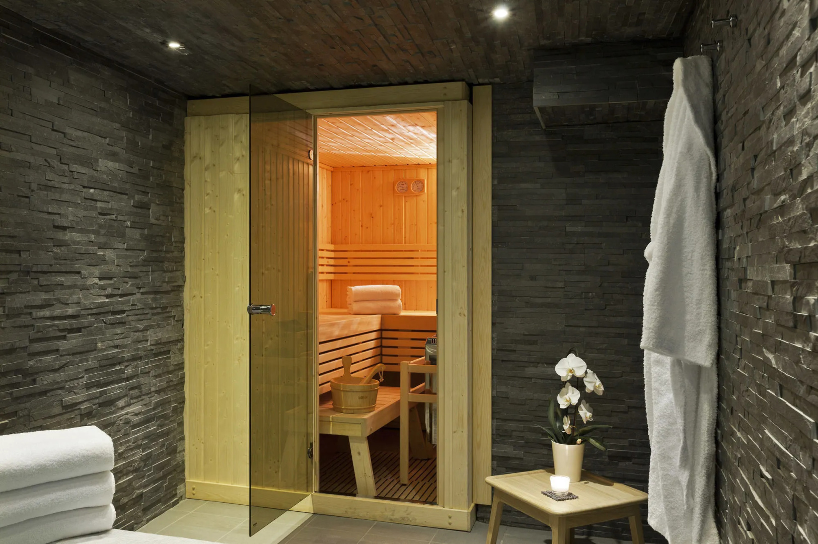 Photo - Hotel Le Faucigny