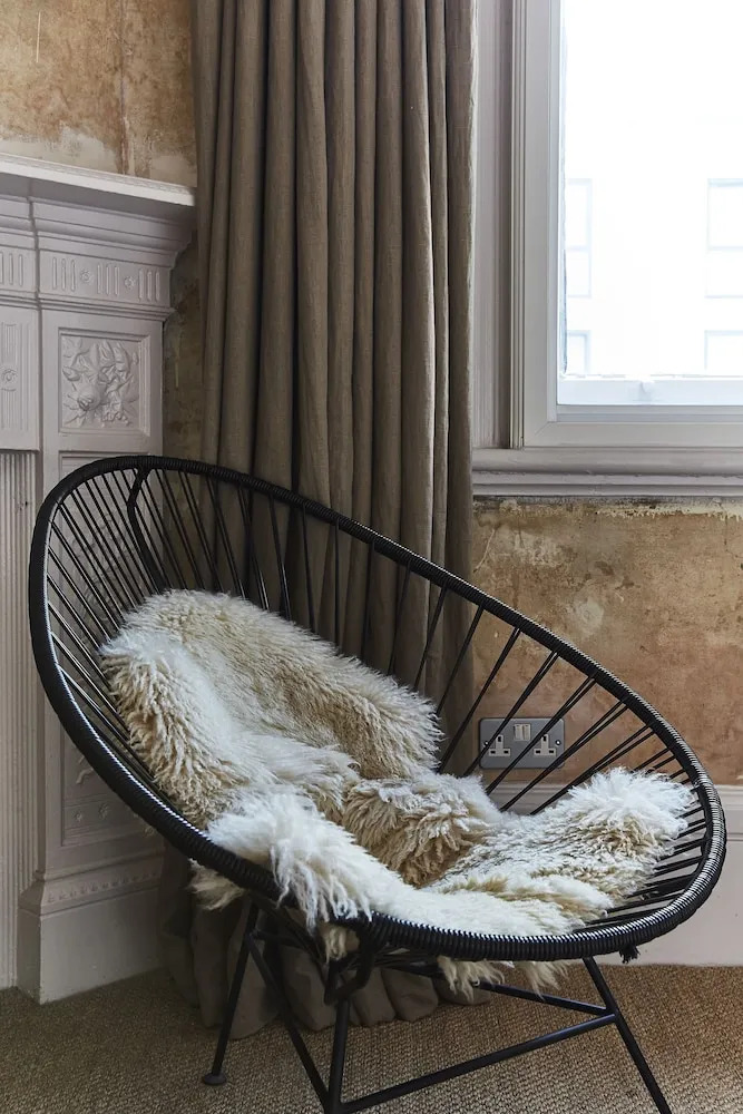 Photo - The Culpeper Bedrooms