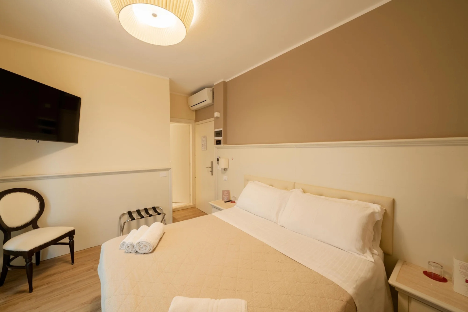 Foto - Hotel Orchidea