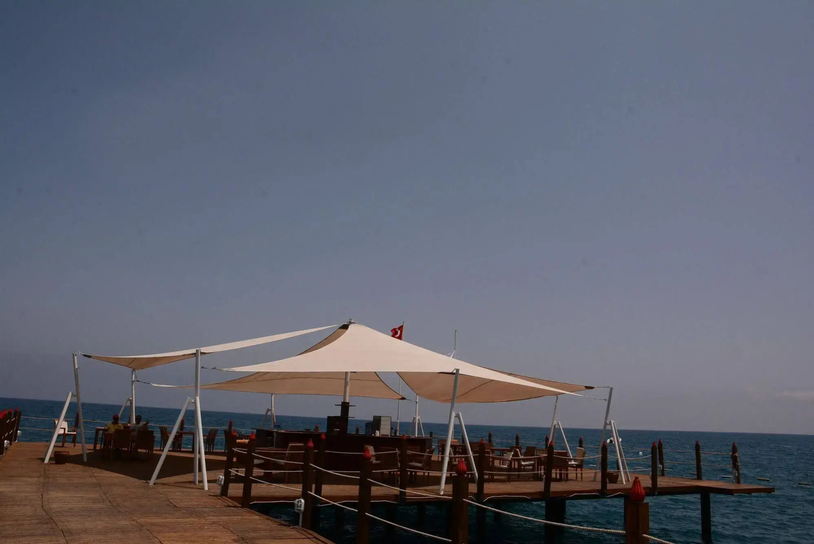 Photo - Onkel Resort Hotel