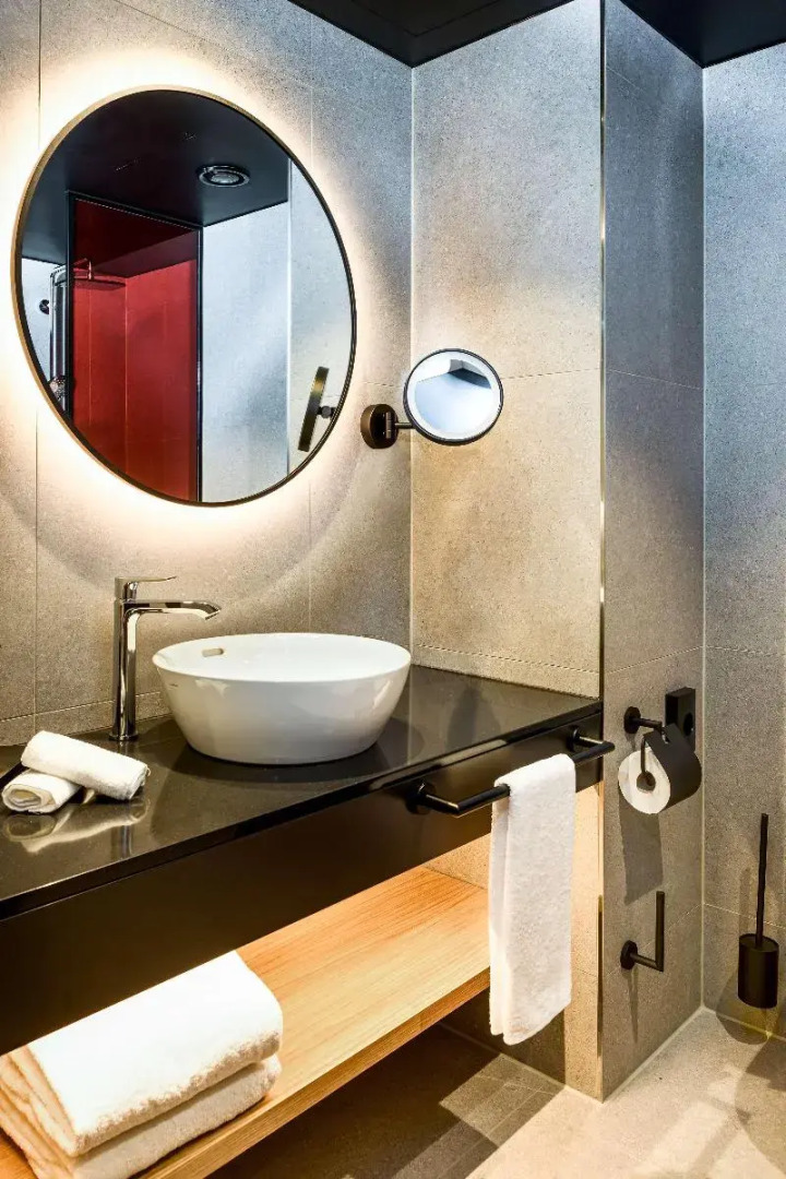 Photo - Radisson RED Hotel, Vienna