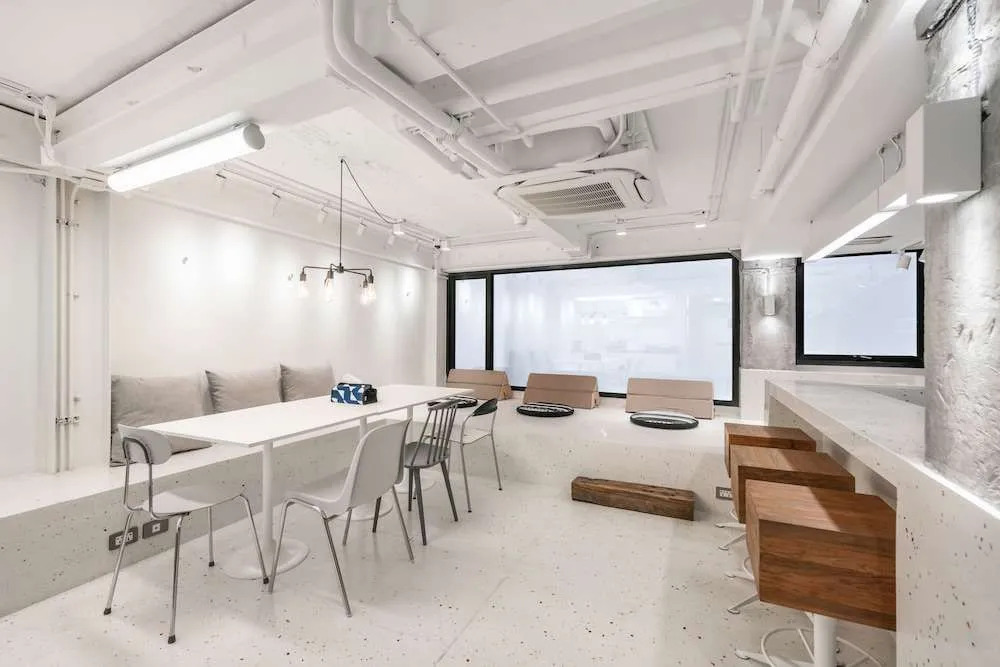 Foto - Speck Bangkok