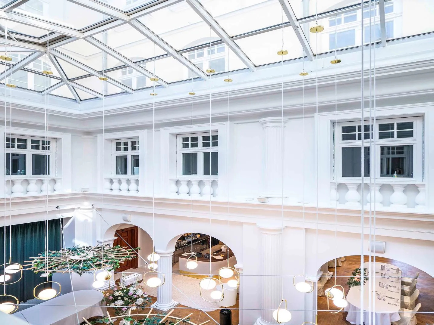 Foto - Rezydent Hotel Sopot - MGallery Collection